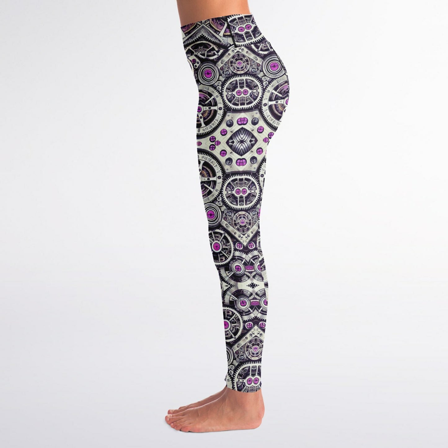 Yoga Leggings