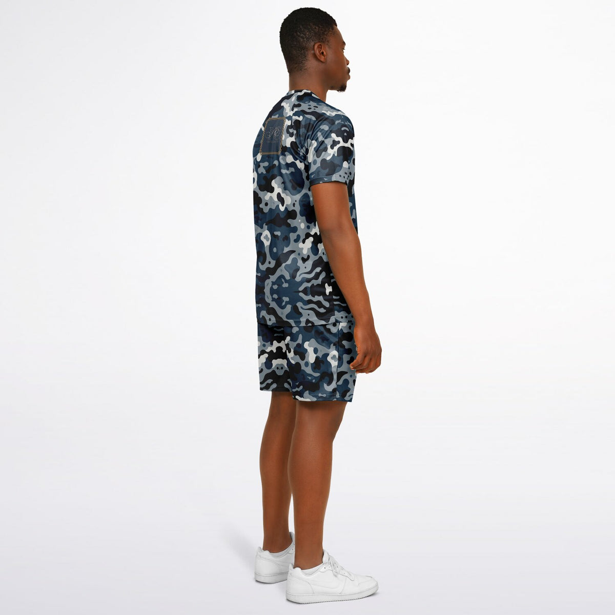 Men's Soccer Set