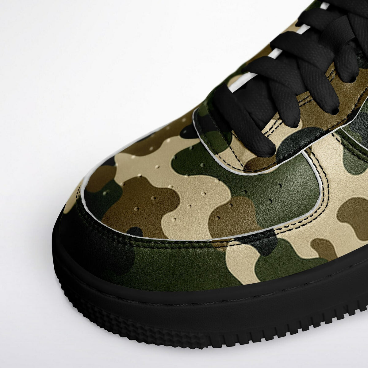 Low Tops Sand