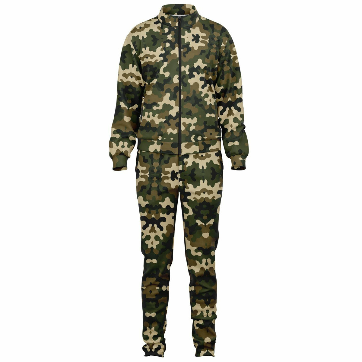 Tracksuit