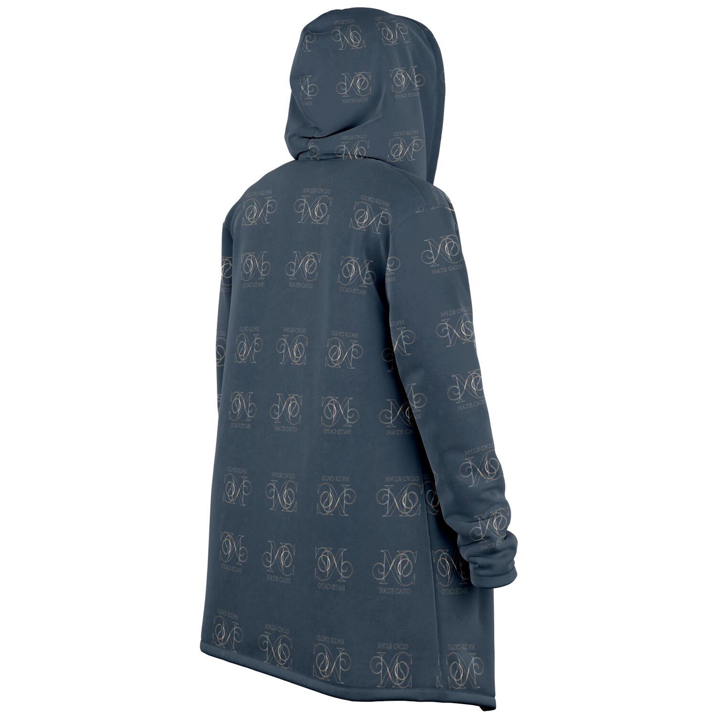 Microfleece Cloak