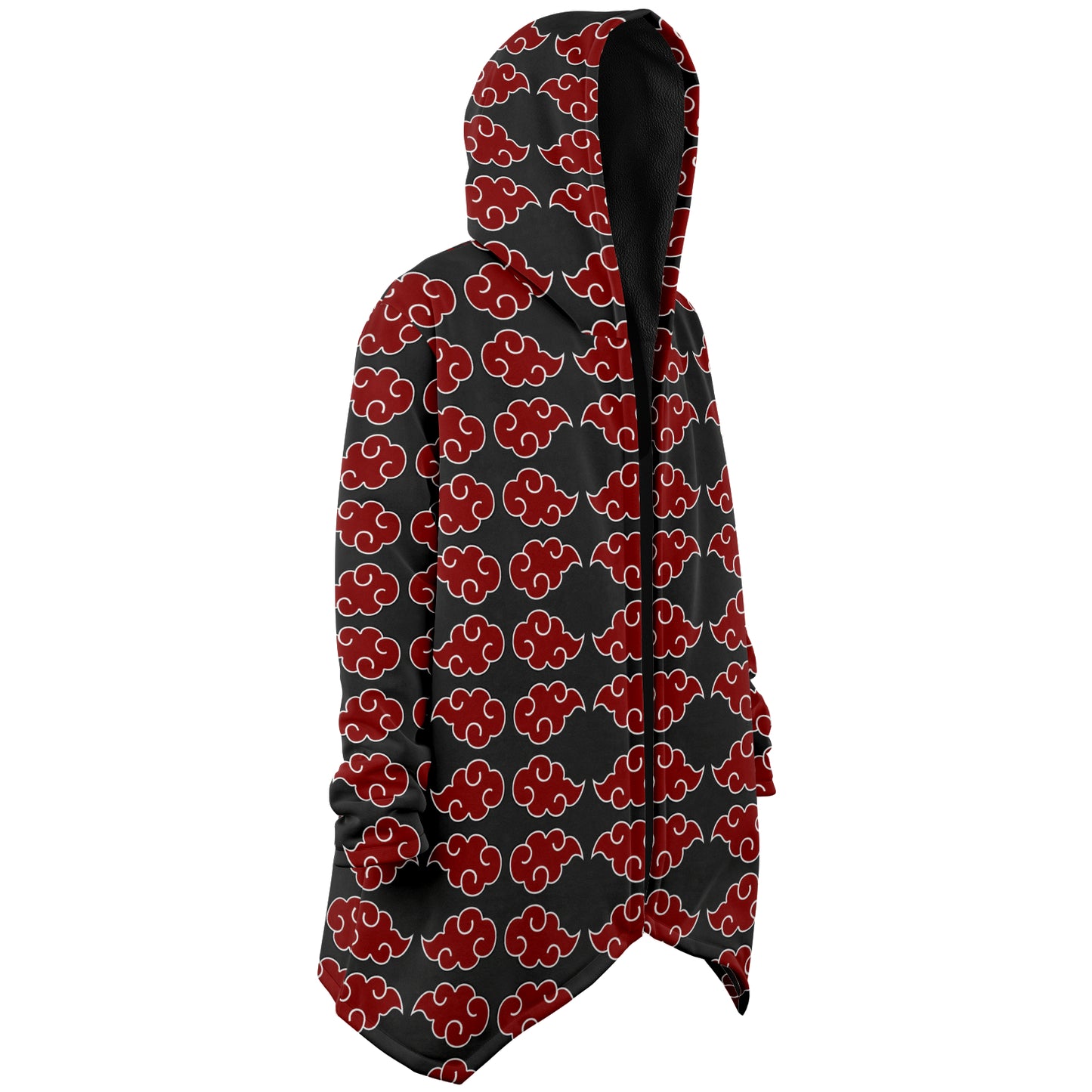 Microfleece Cloak