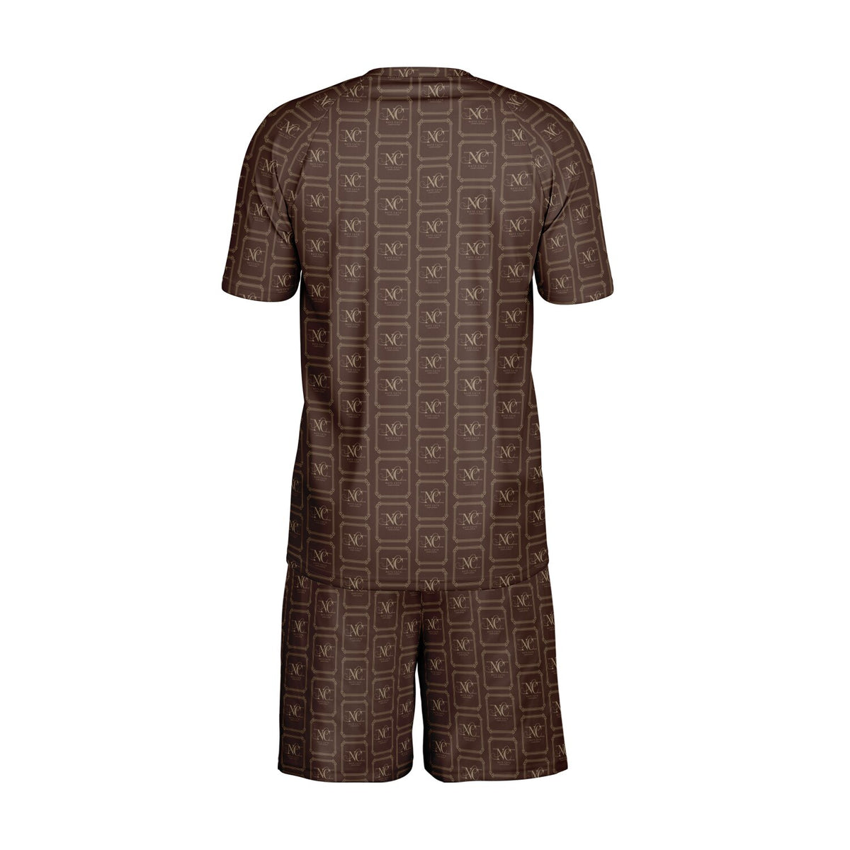 Men's Soccer Set
