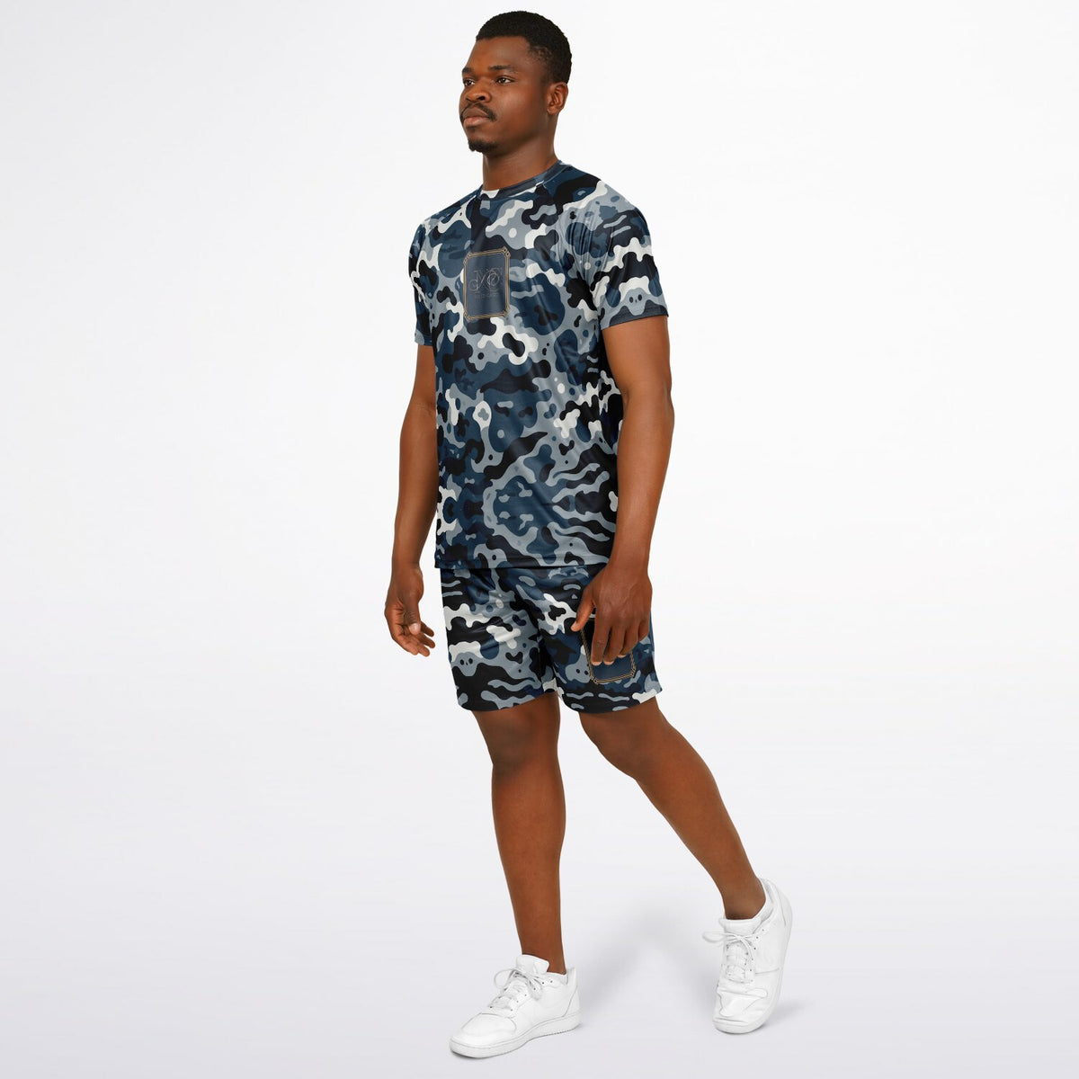 Men's Soccer Set