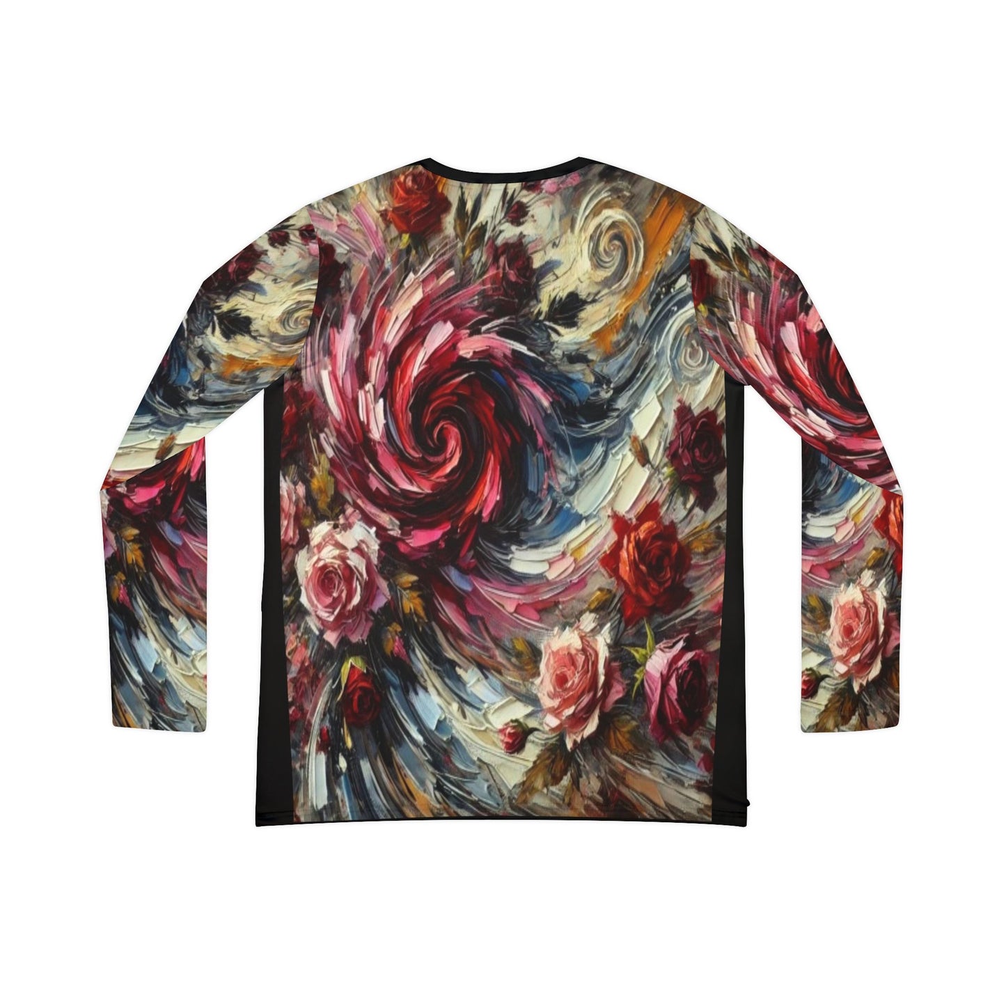 Long Sleeve V-Neck Shirt for Women - Perfect for Everyday Wear and Special Occasions