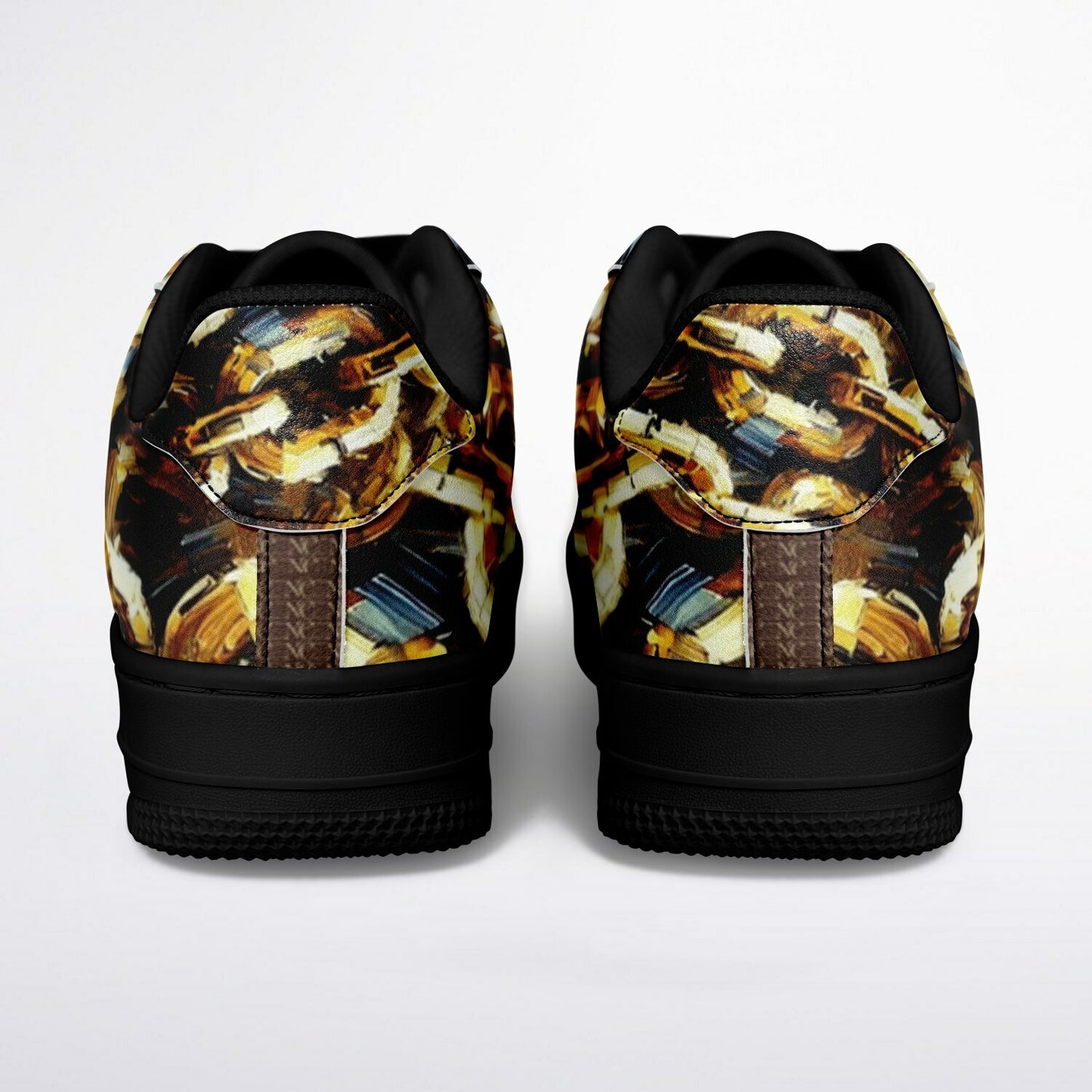 Core Low Shoes CP Collection