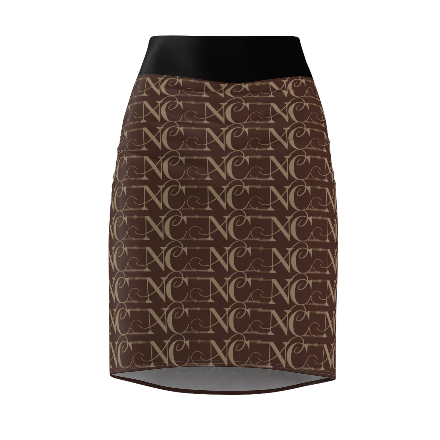 Chic Women's Pencil Skirt