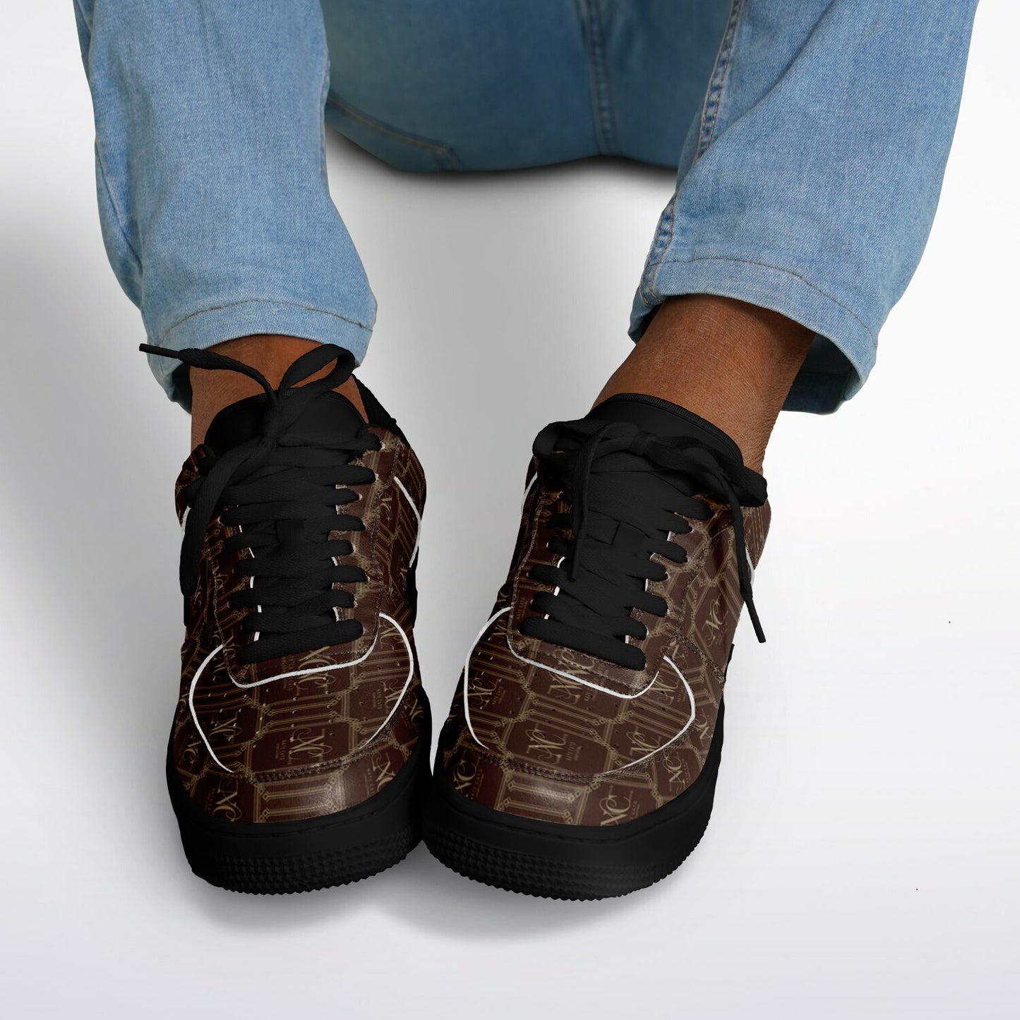 Core Low Shoes