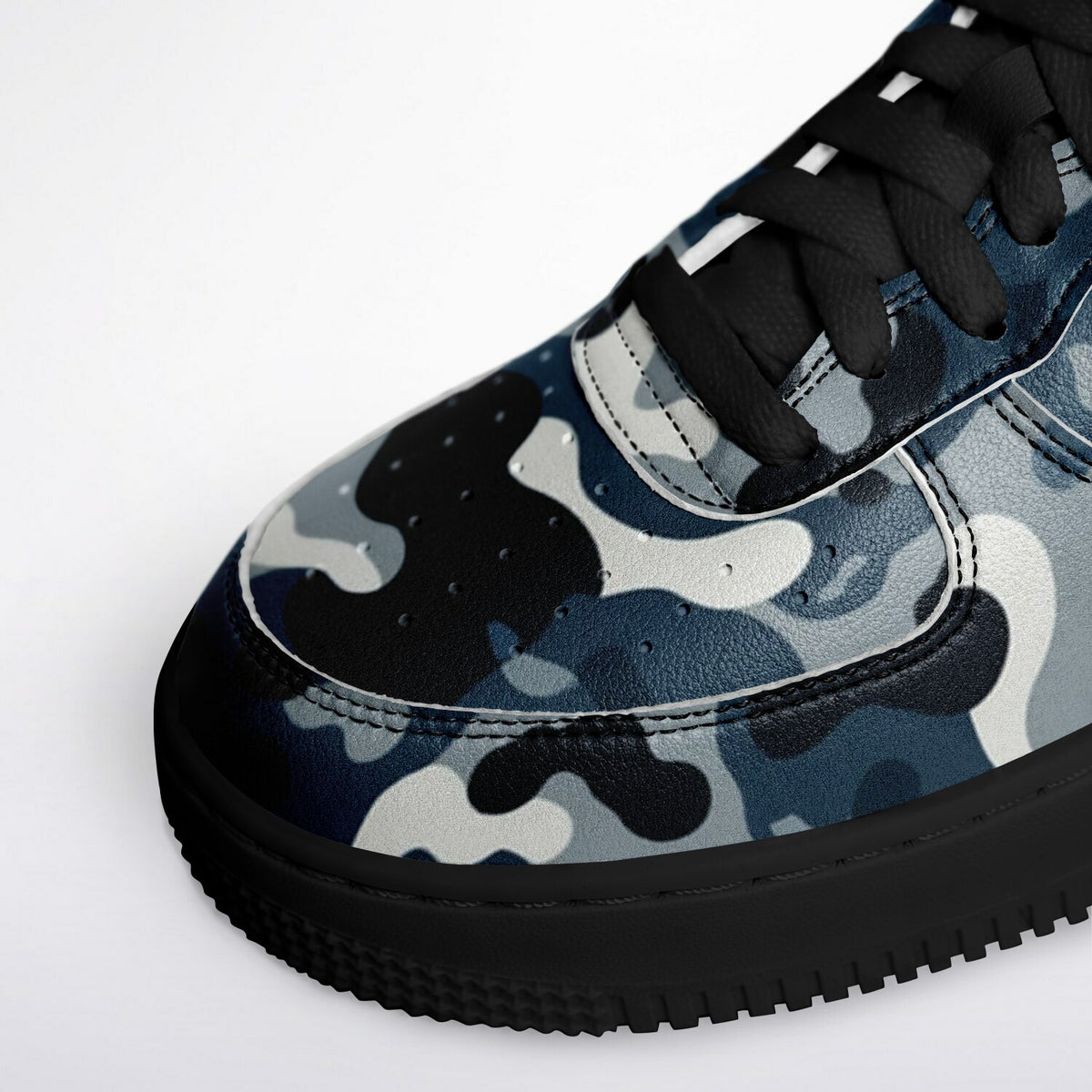 Low Tops Water