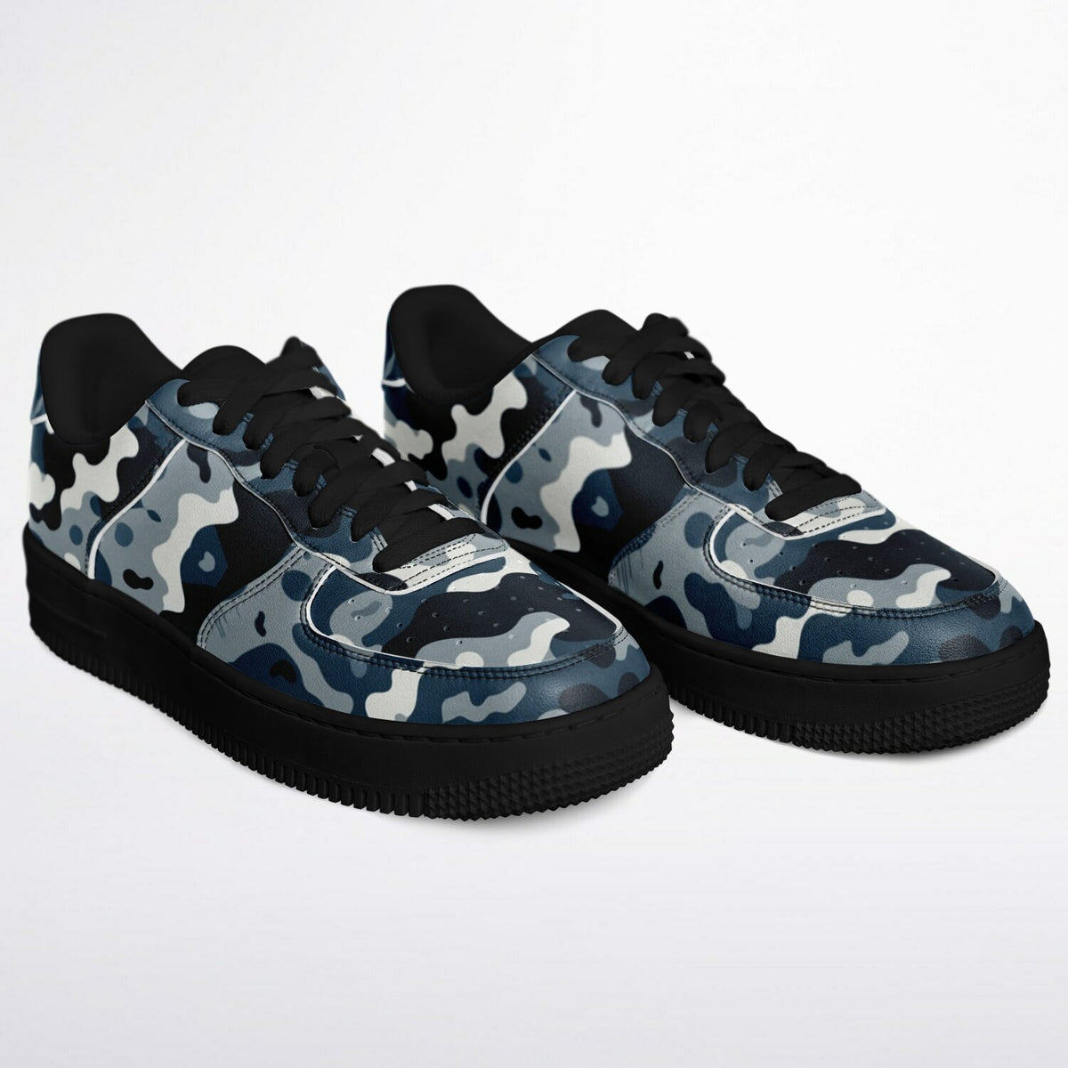 Low Tops Water
