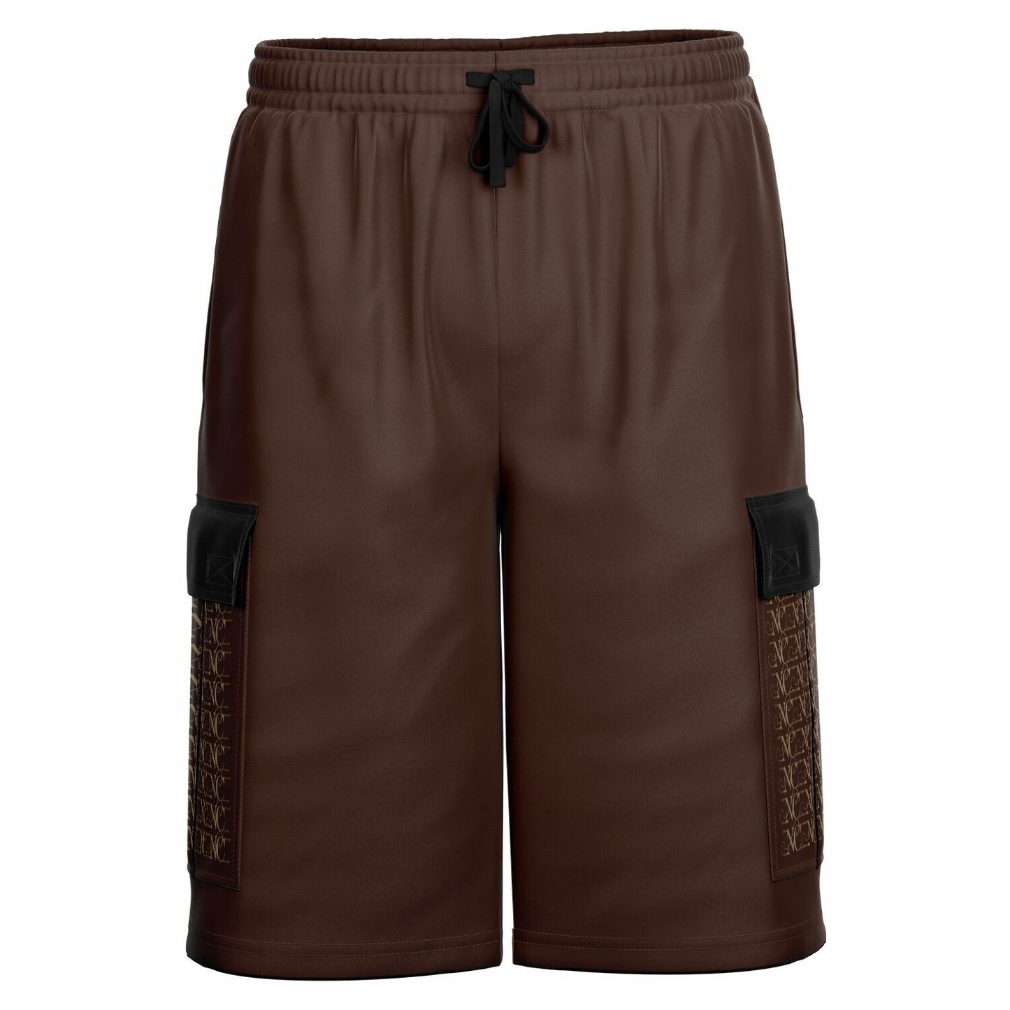 Heavyweight Cargo Shorts