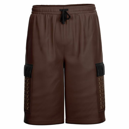 Heavyweight Cargo Shorts