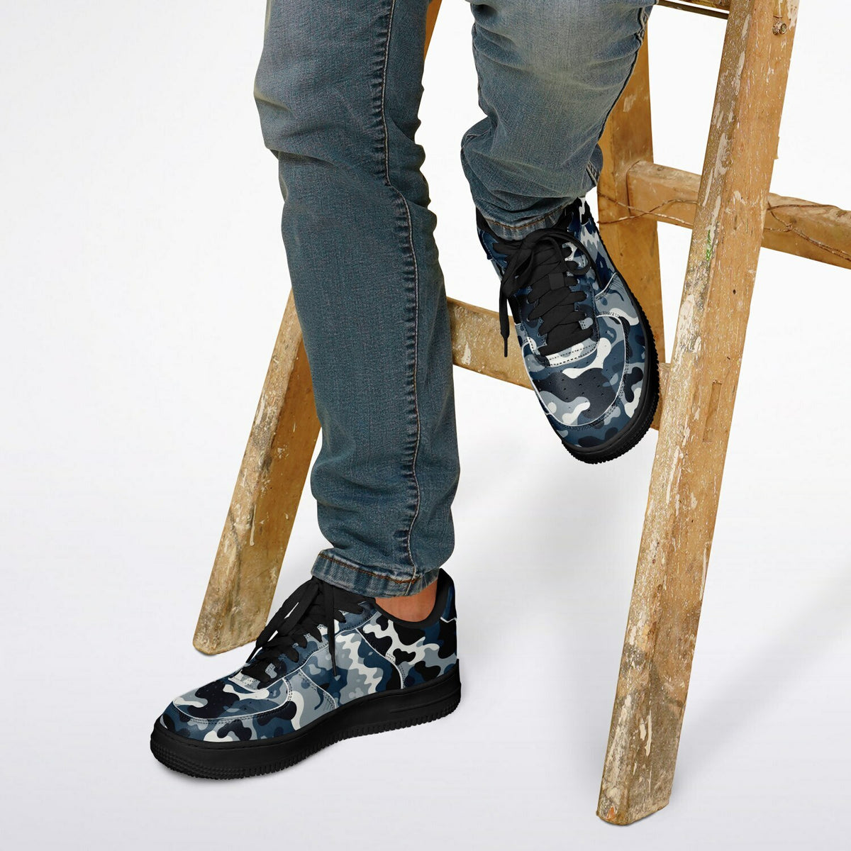 Low Tops Water