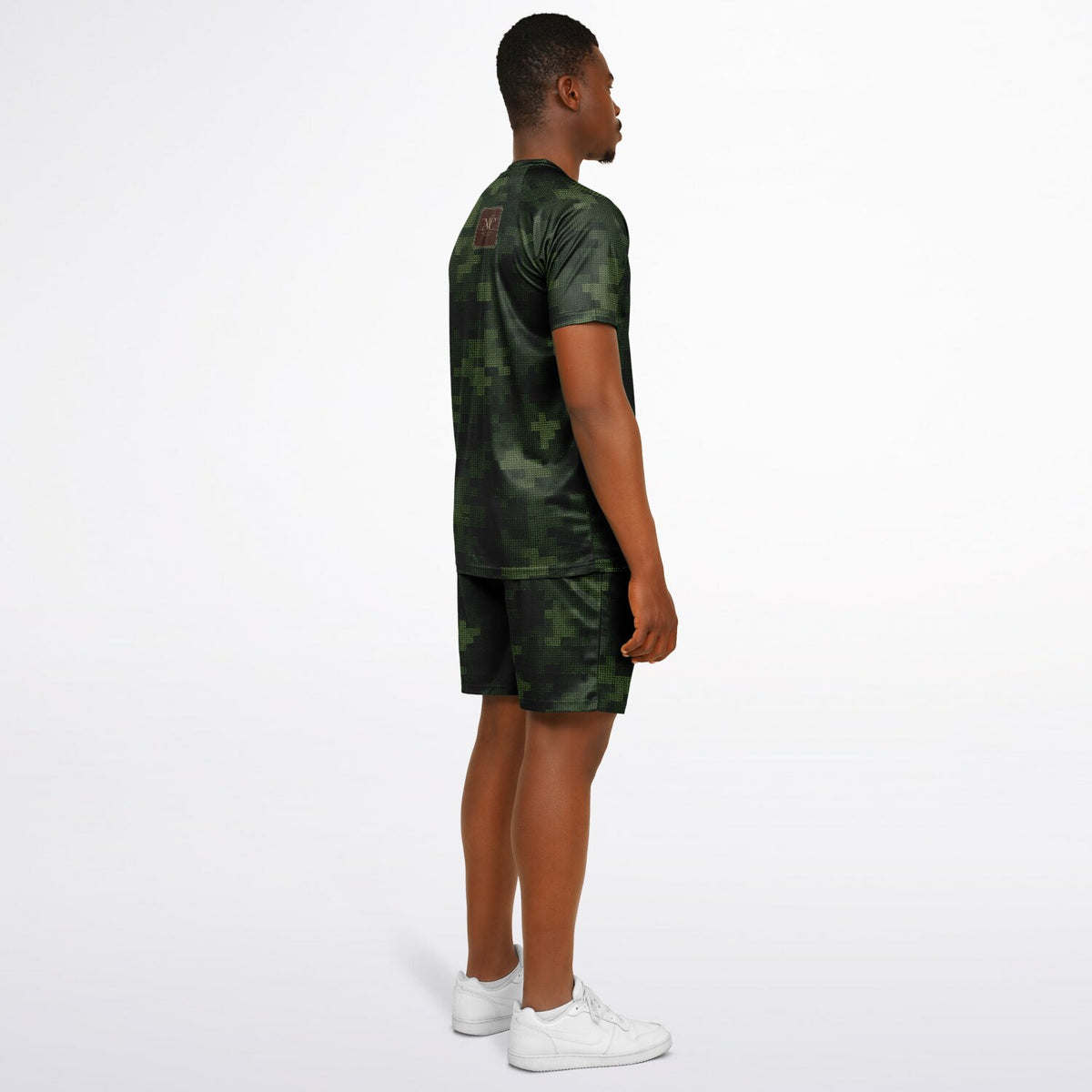 Men's Soccer Set