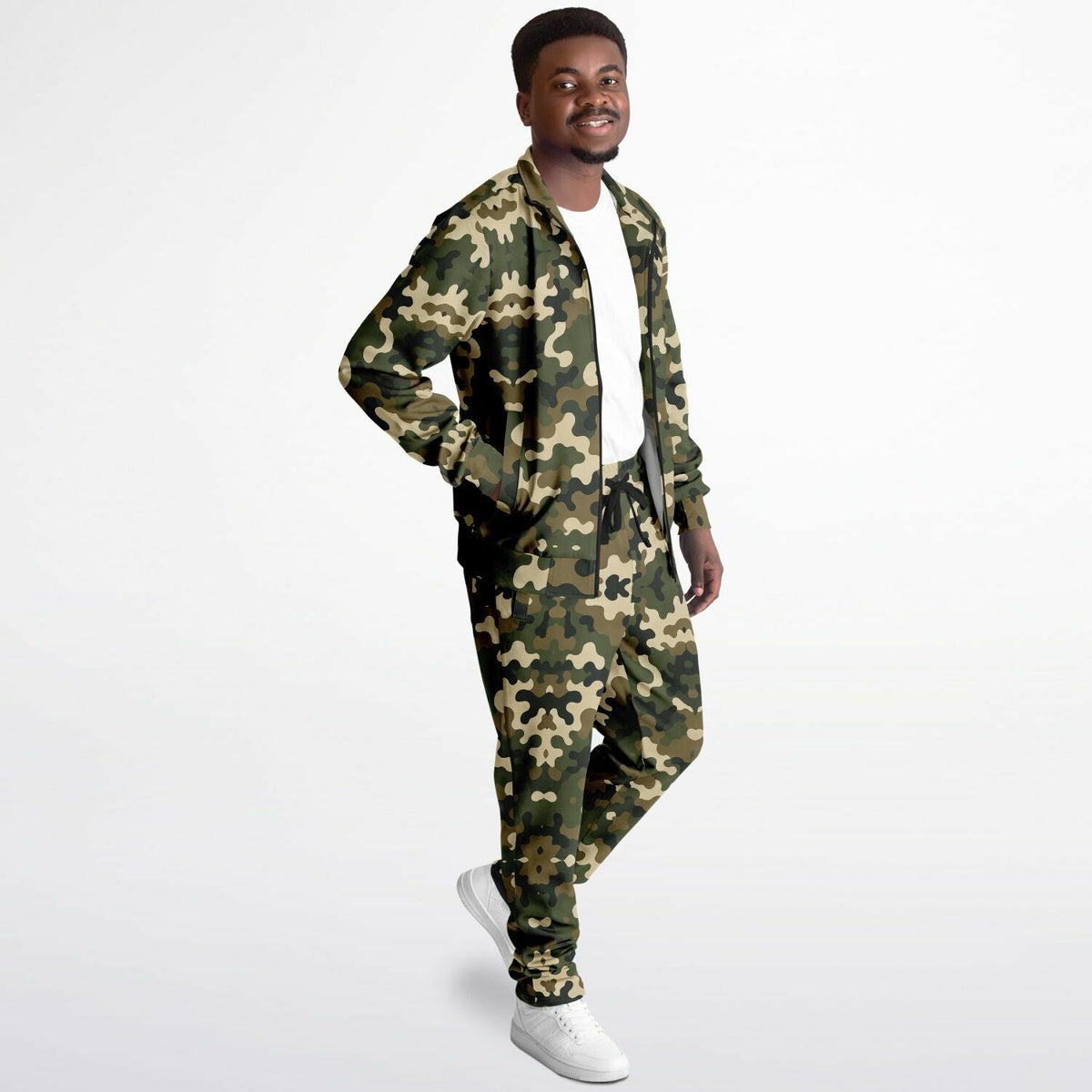Tracksuit