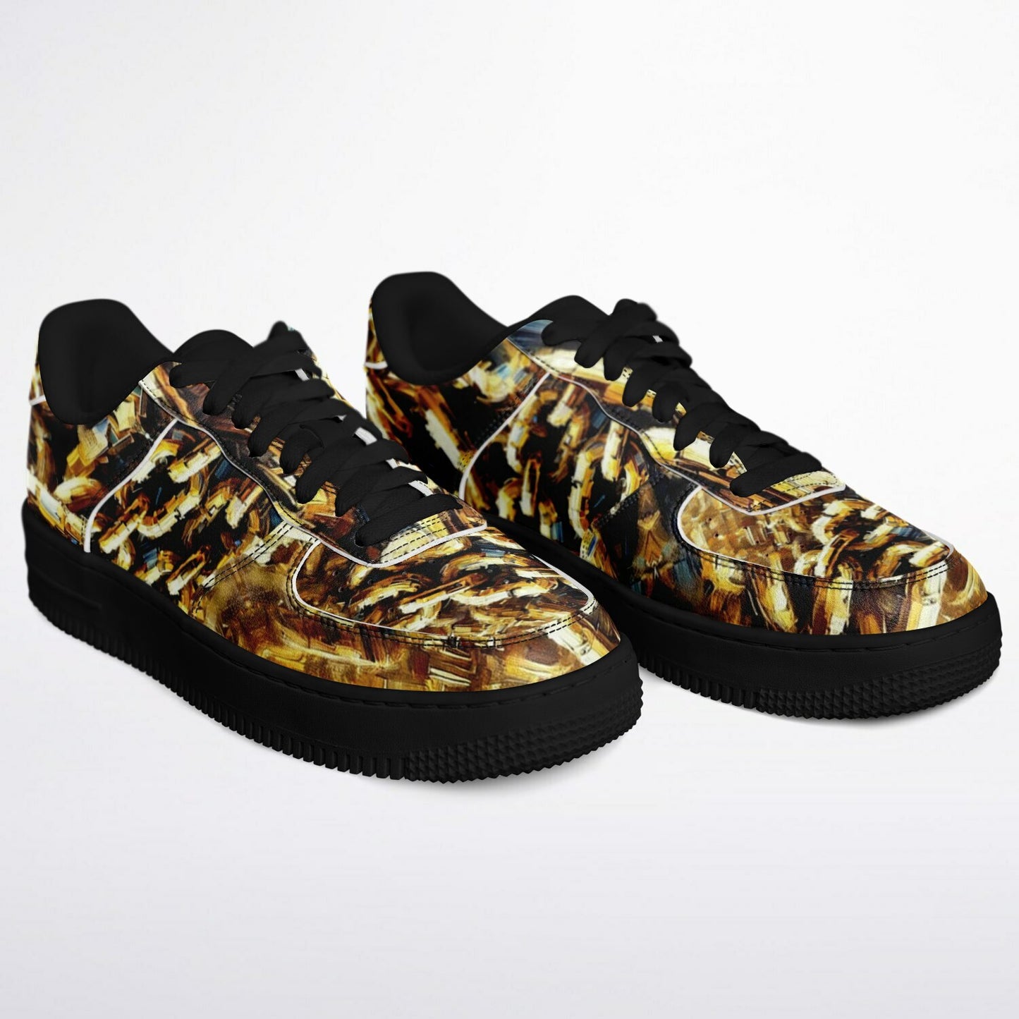 Core Low Shoes CP Collection