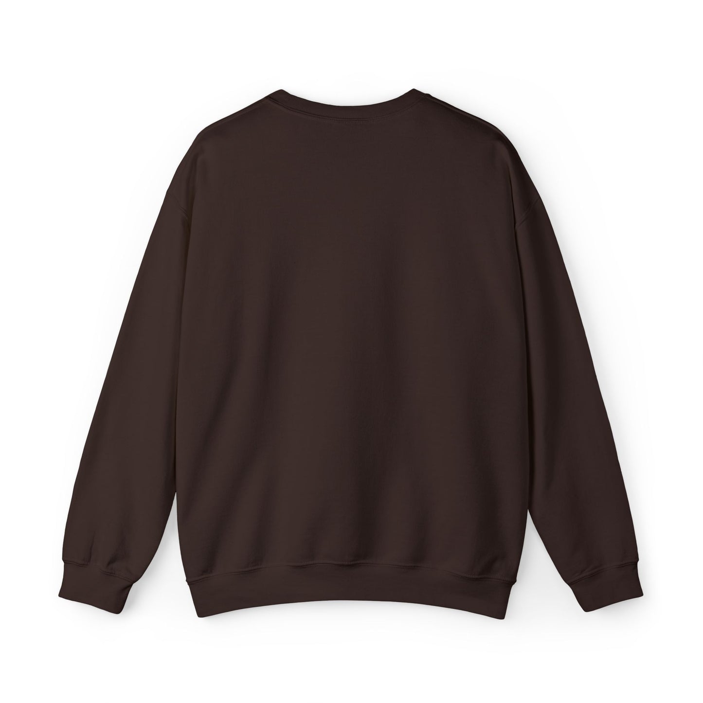 Minimalist Unisex Crewneck Sweatshirt for Casual Comfort