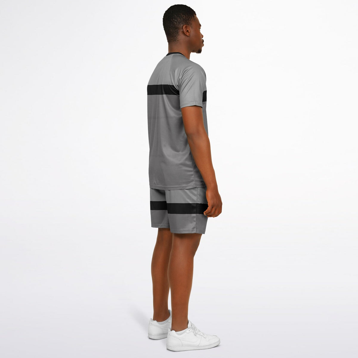 Men's Soccer Set