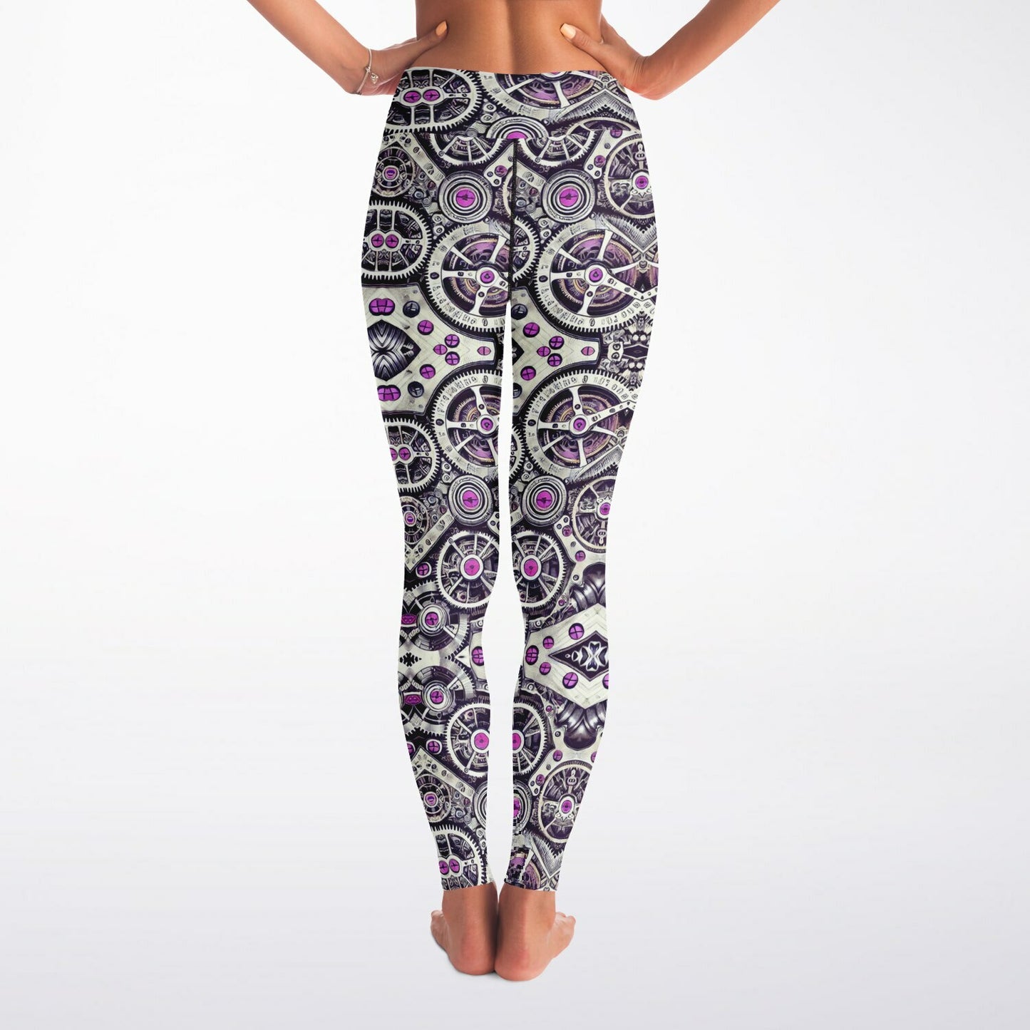 Yoga Leggings