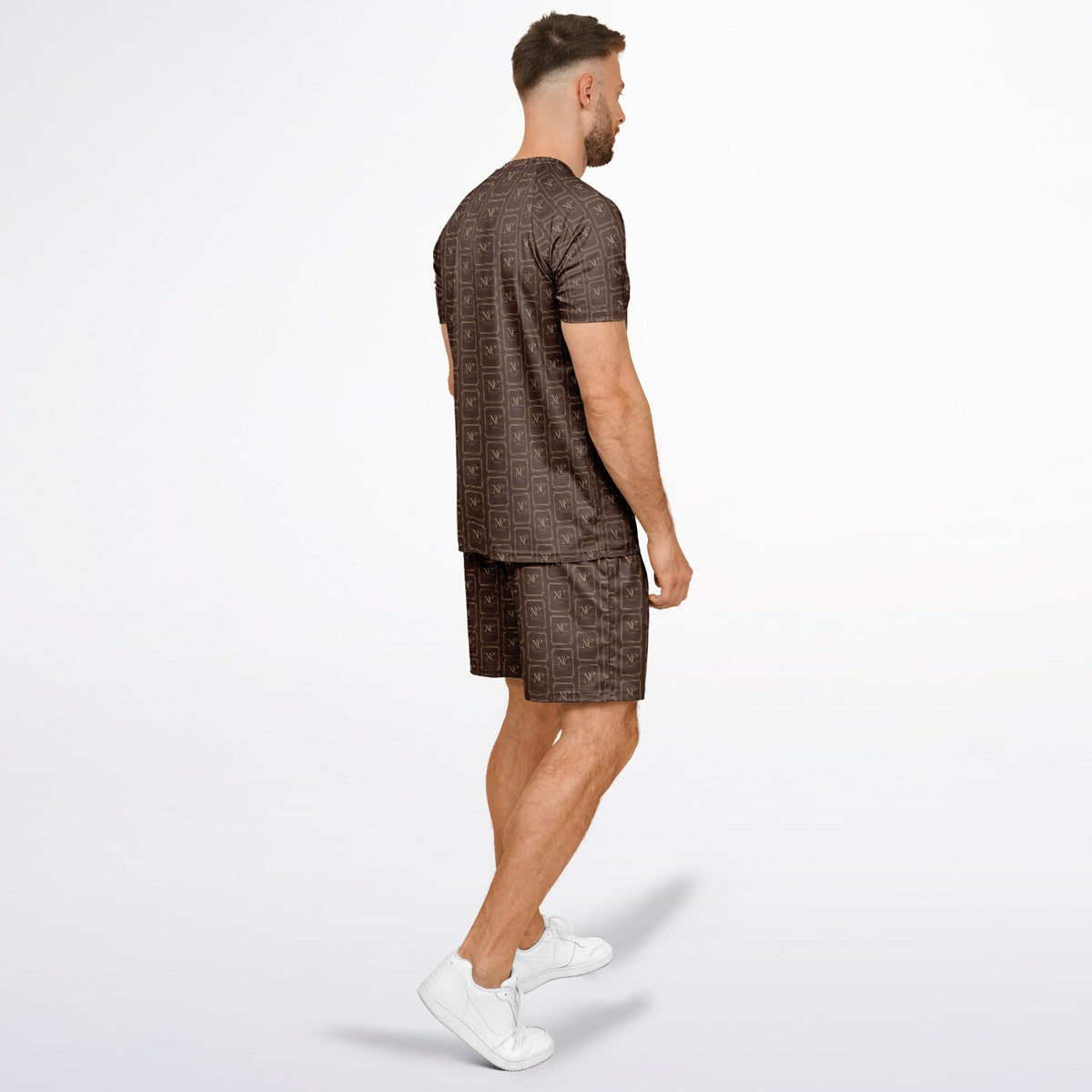 Men's Soccer Set
