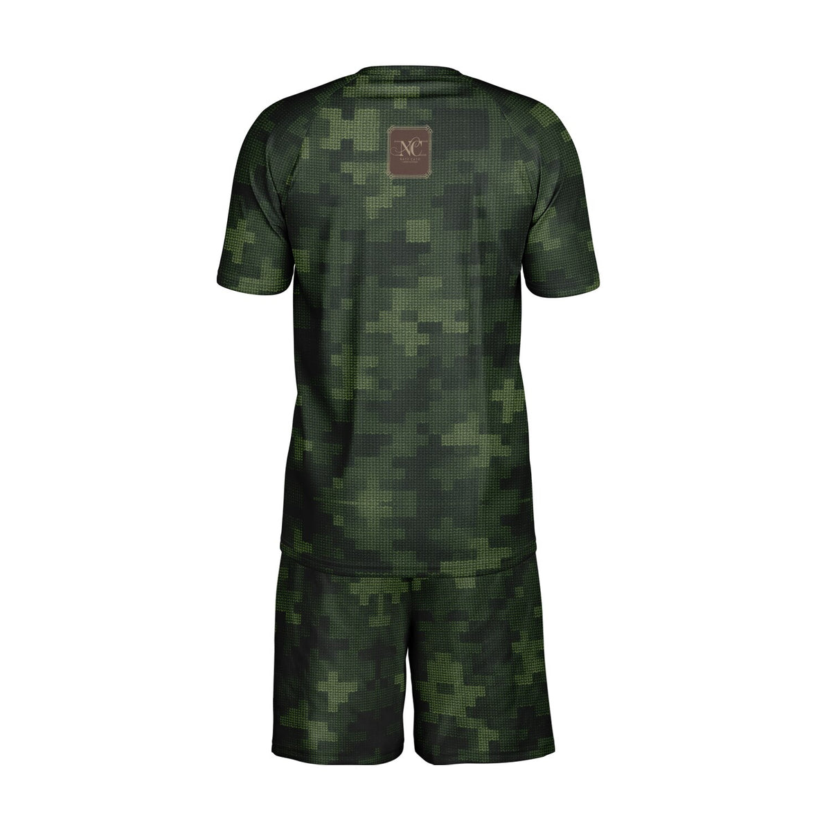 Men's Soccer Set