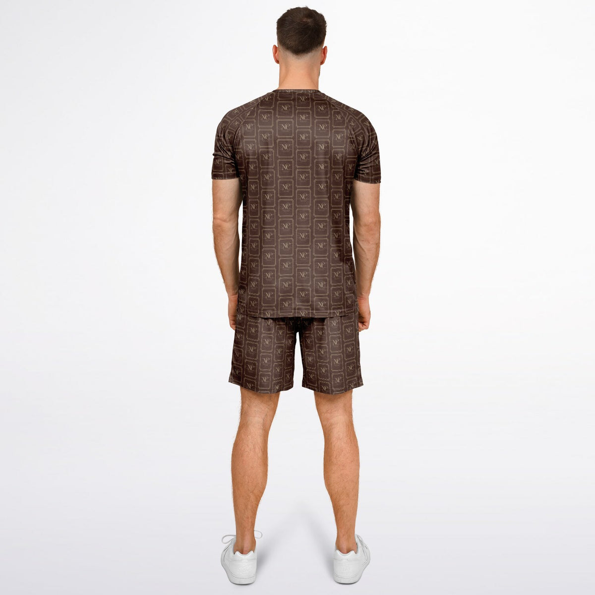 Men's Soccer Set