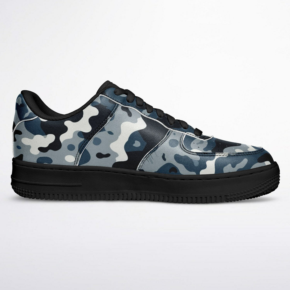 Low Tops Water