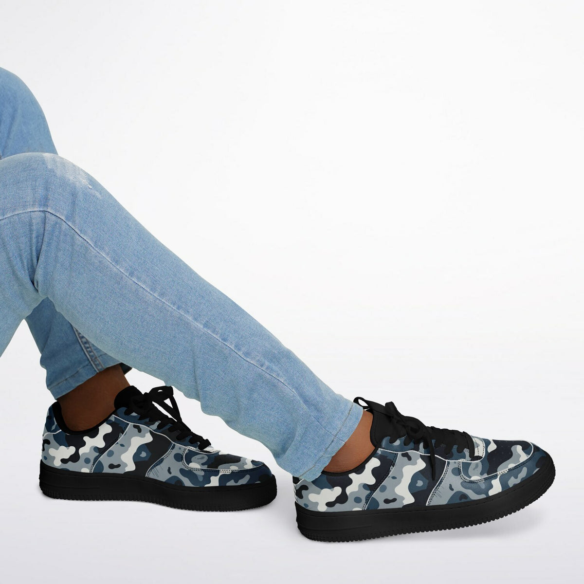 Low Tops Water