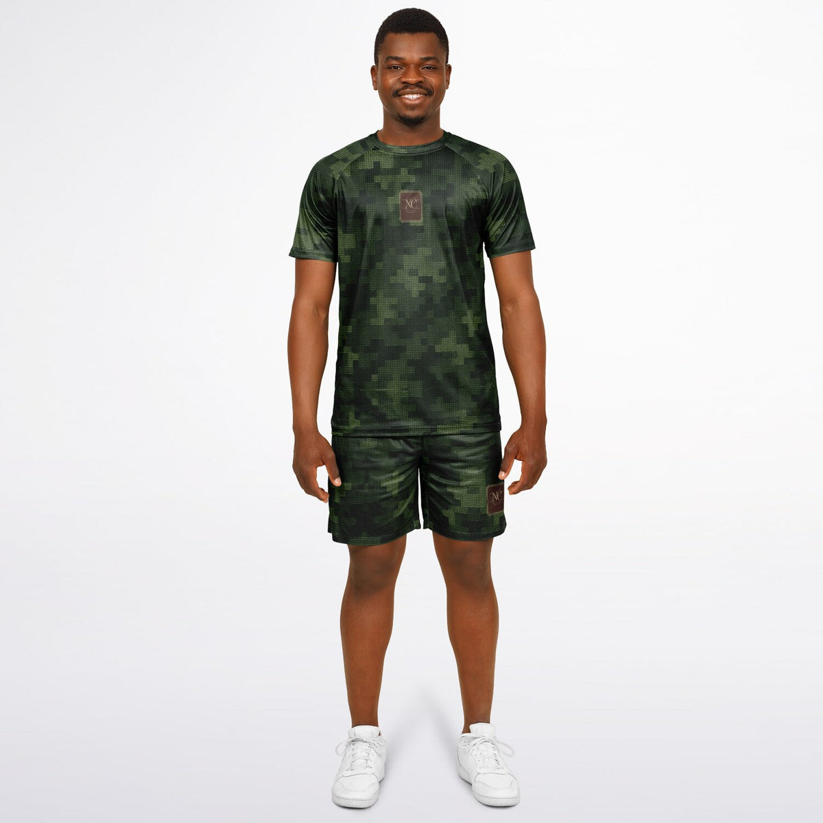 Men's Soccer Set