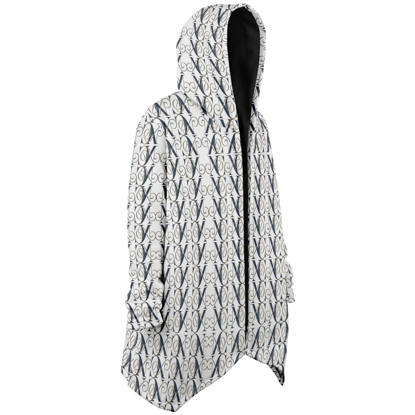 Microfleece Cloak