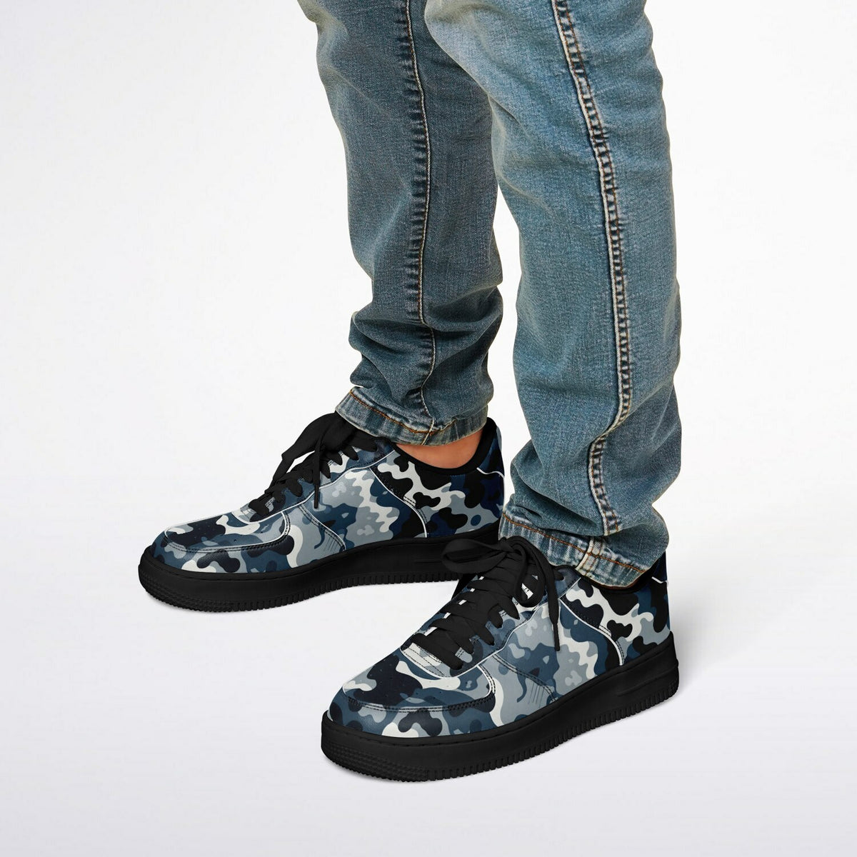 Low Tops Water