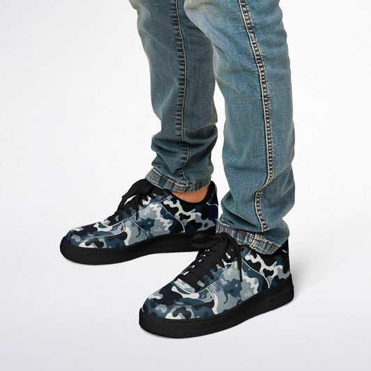 Low Tops Water