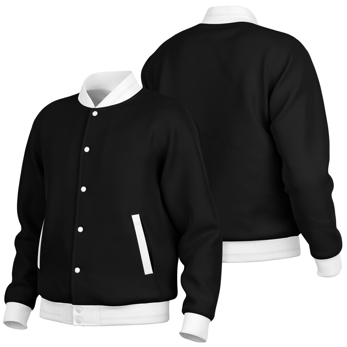 Baseball Jacket