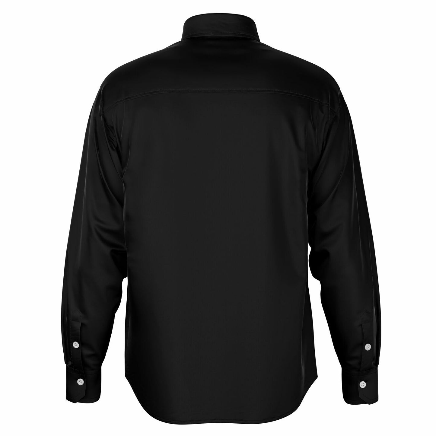 Long Sleeve Button Down Shirt