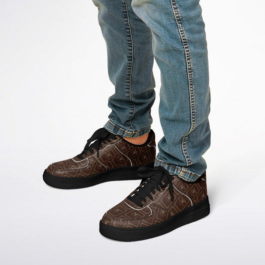 Core Low Shoes