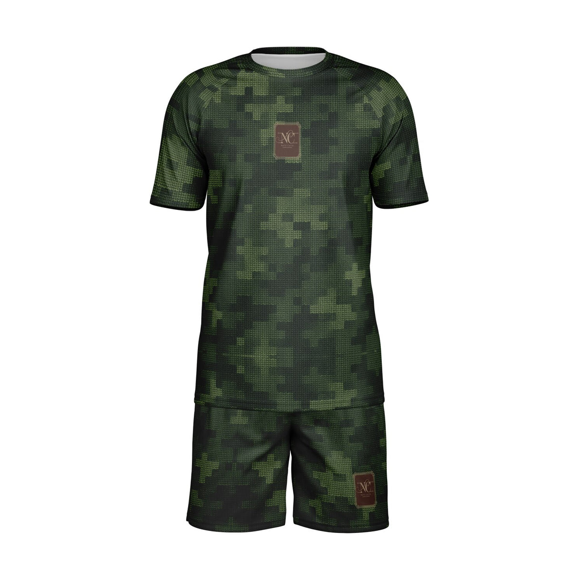 Men's Soccer Set