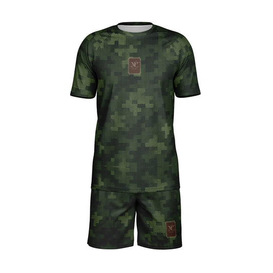 Men's Soccer Set