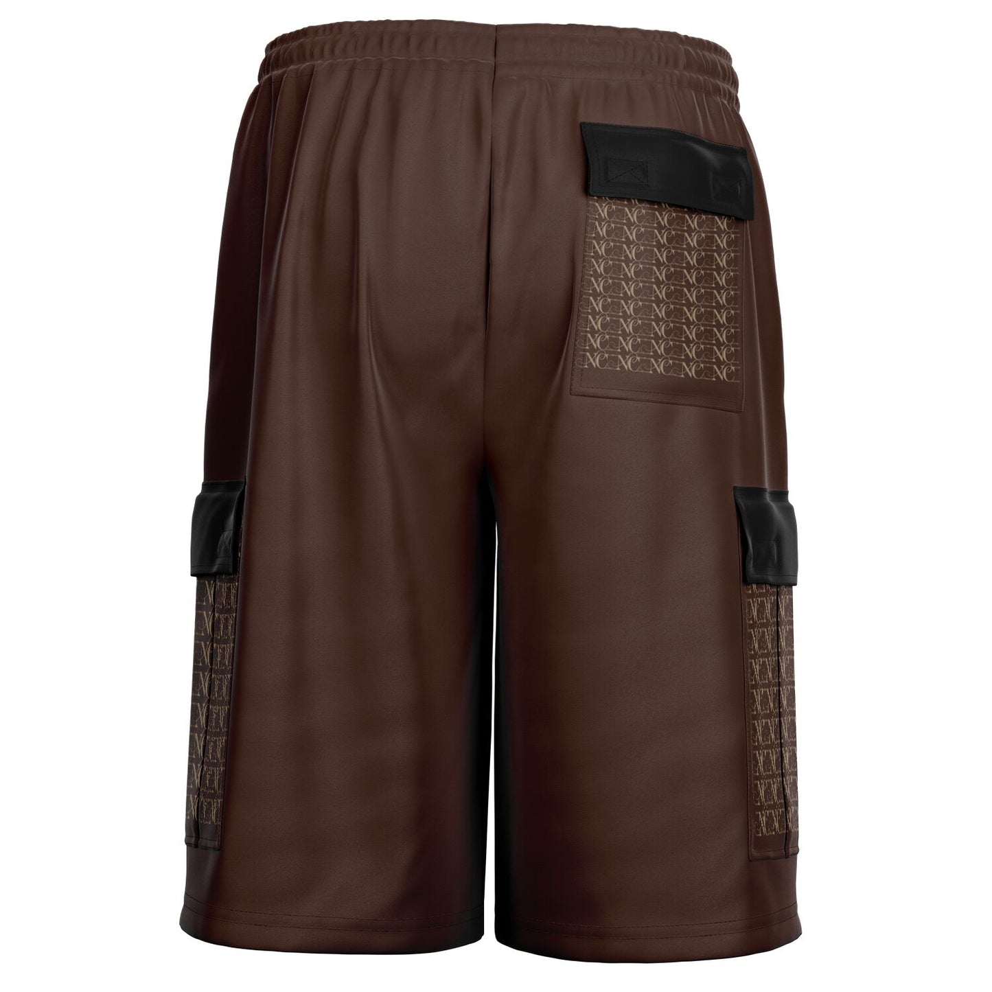 Heavyweight Cargo Shorts