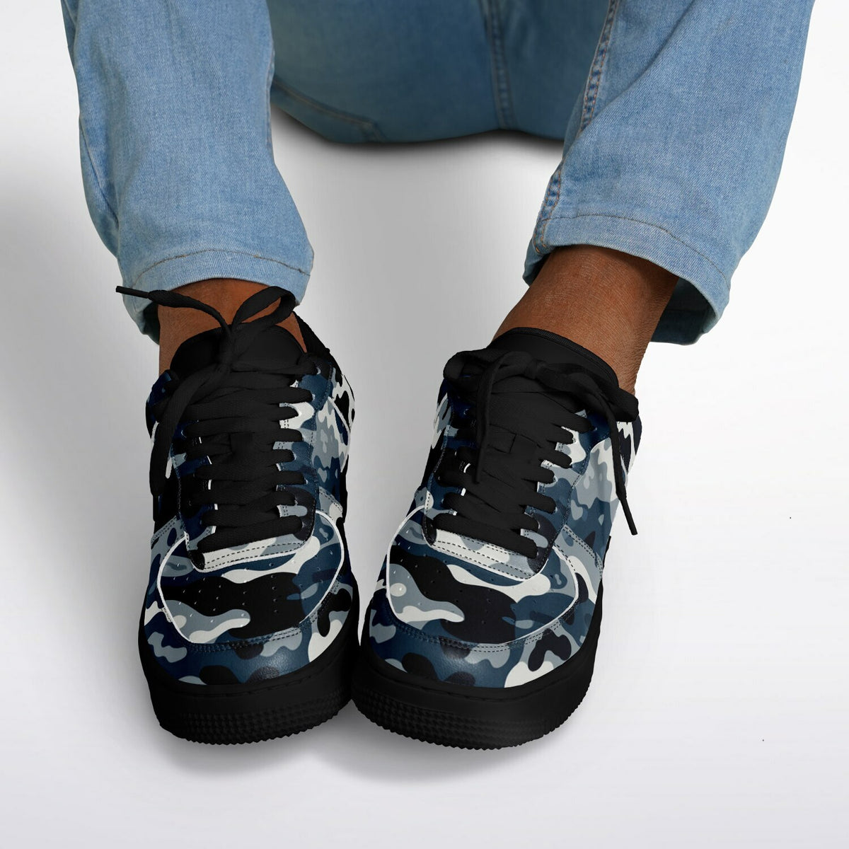 Low Tops Water