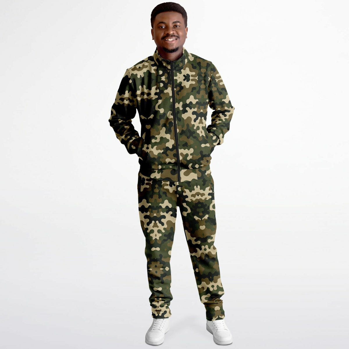 Tracksuit