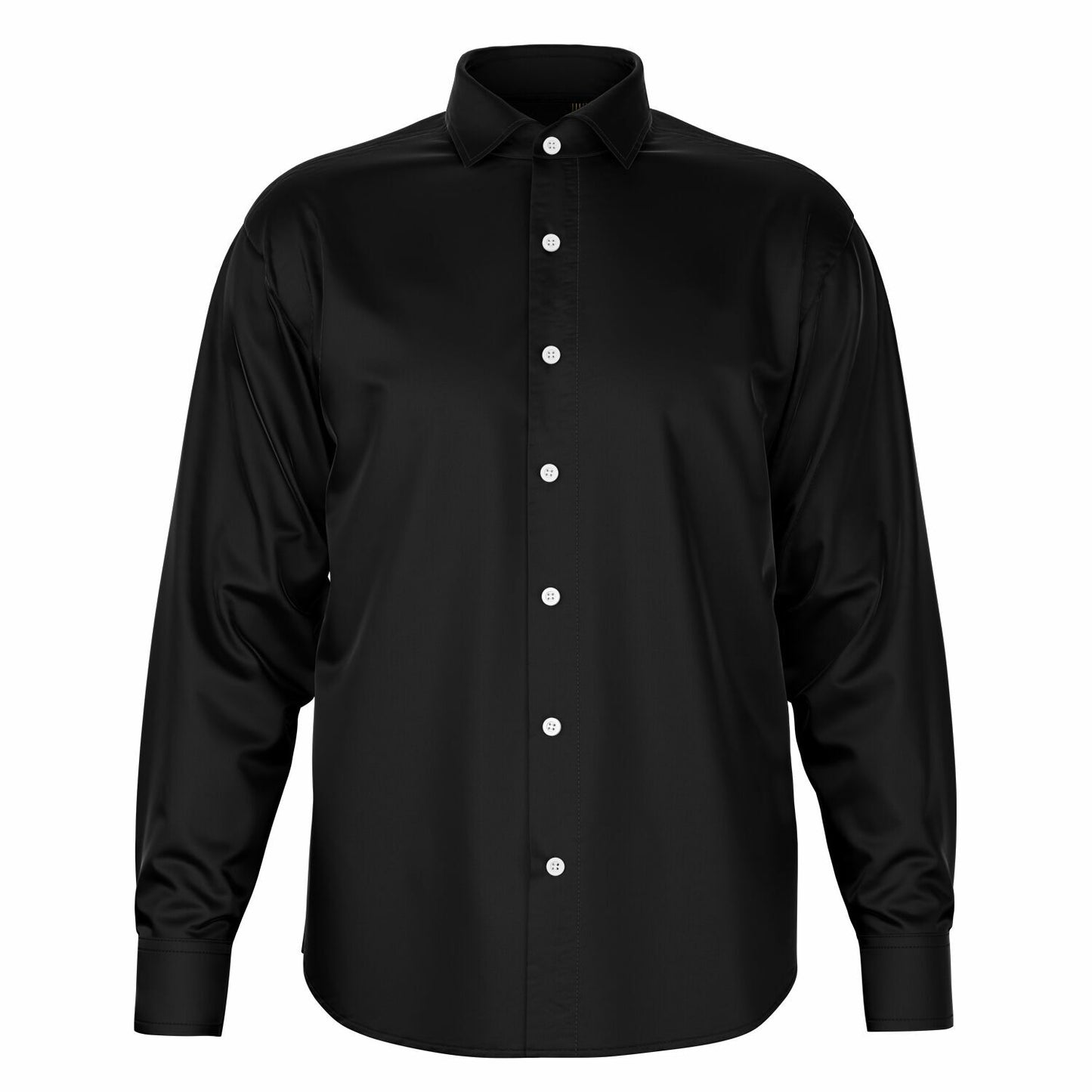 Long Sleeve Button Down Shirt