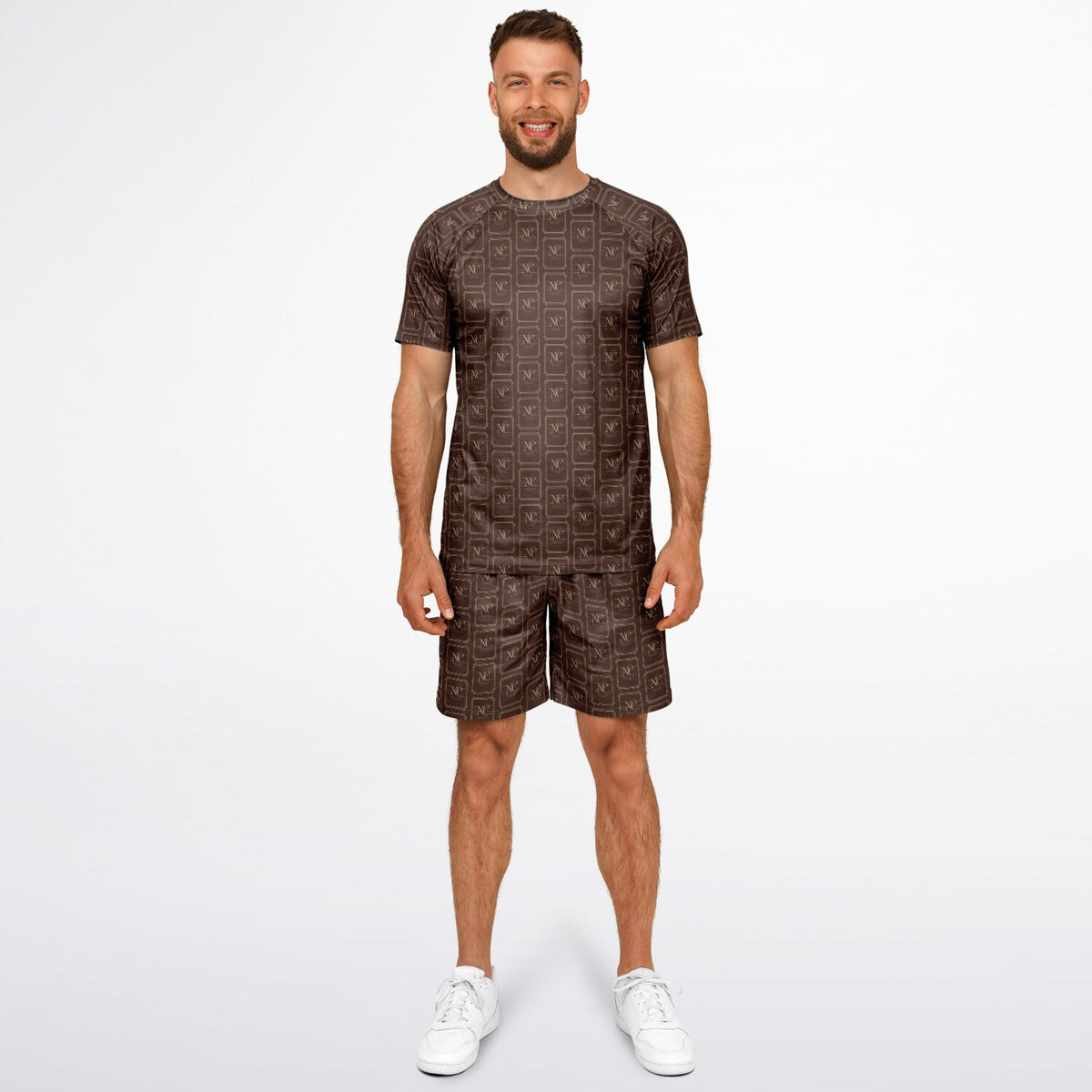 Men's Soccer Set