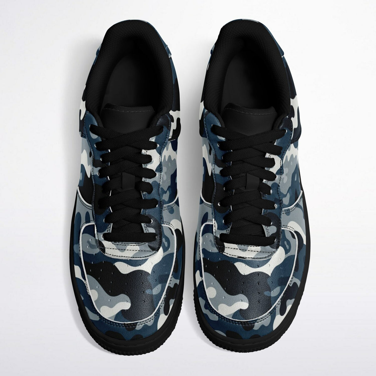 Low Tops Water