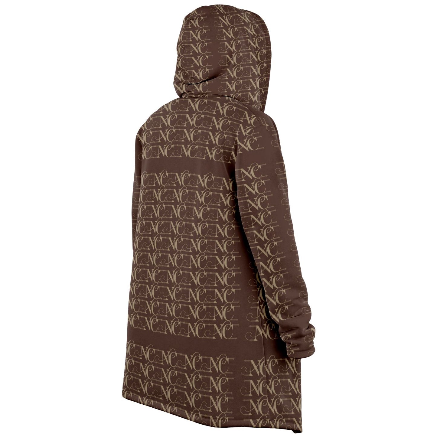 Microfleece Cloak