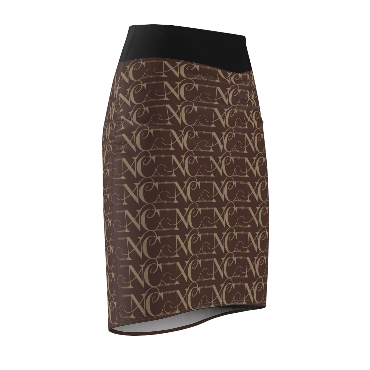 Chic Women's Pencil Skirt