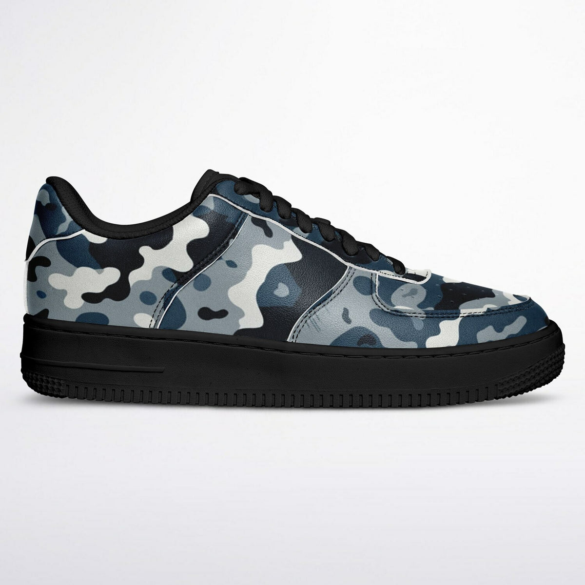 Low Tops Water