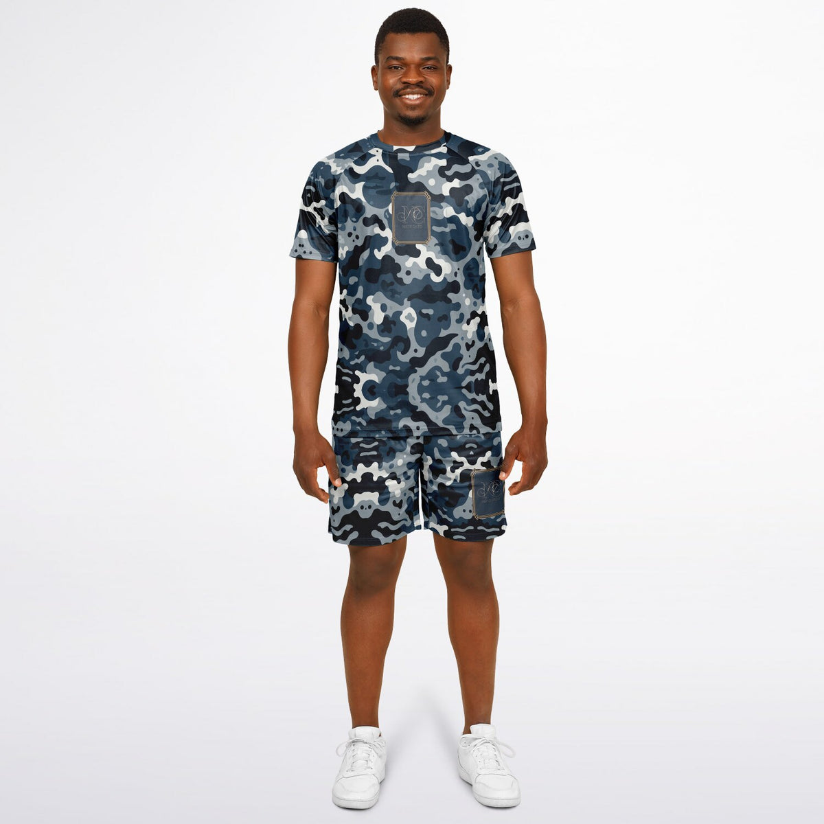 Men's Soccer Set
