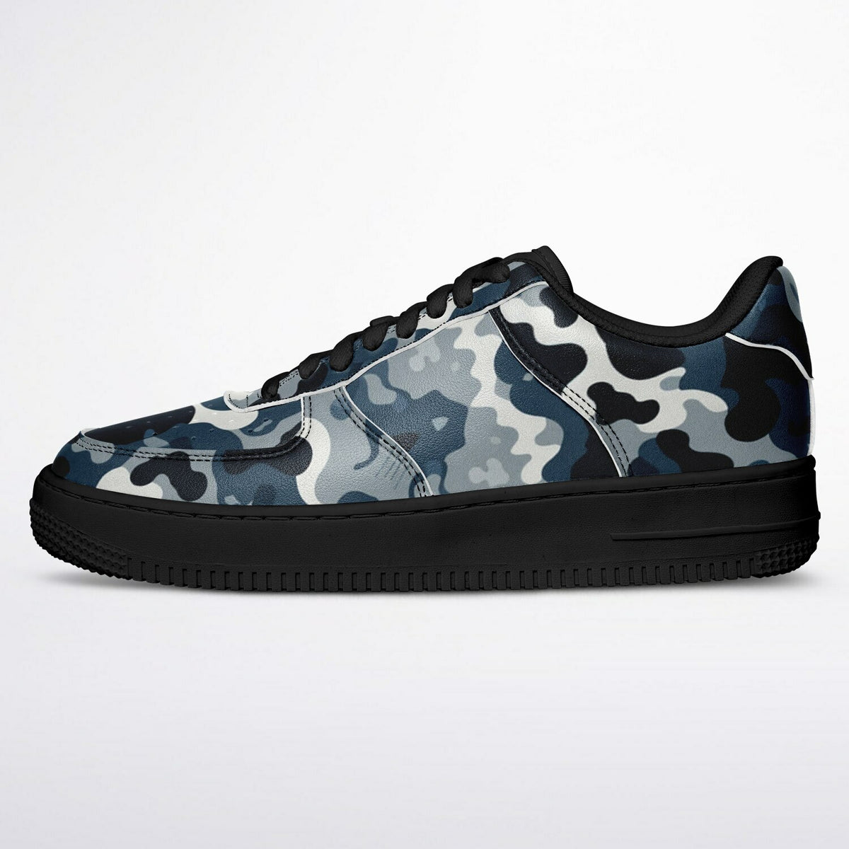 Low Tops Water