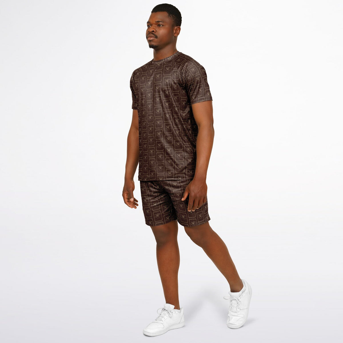 Men's Soccer Set
