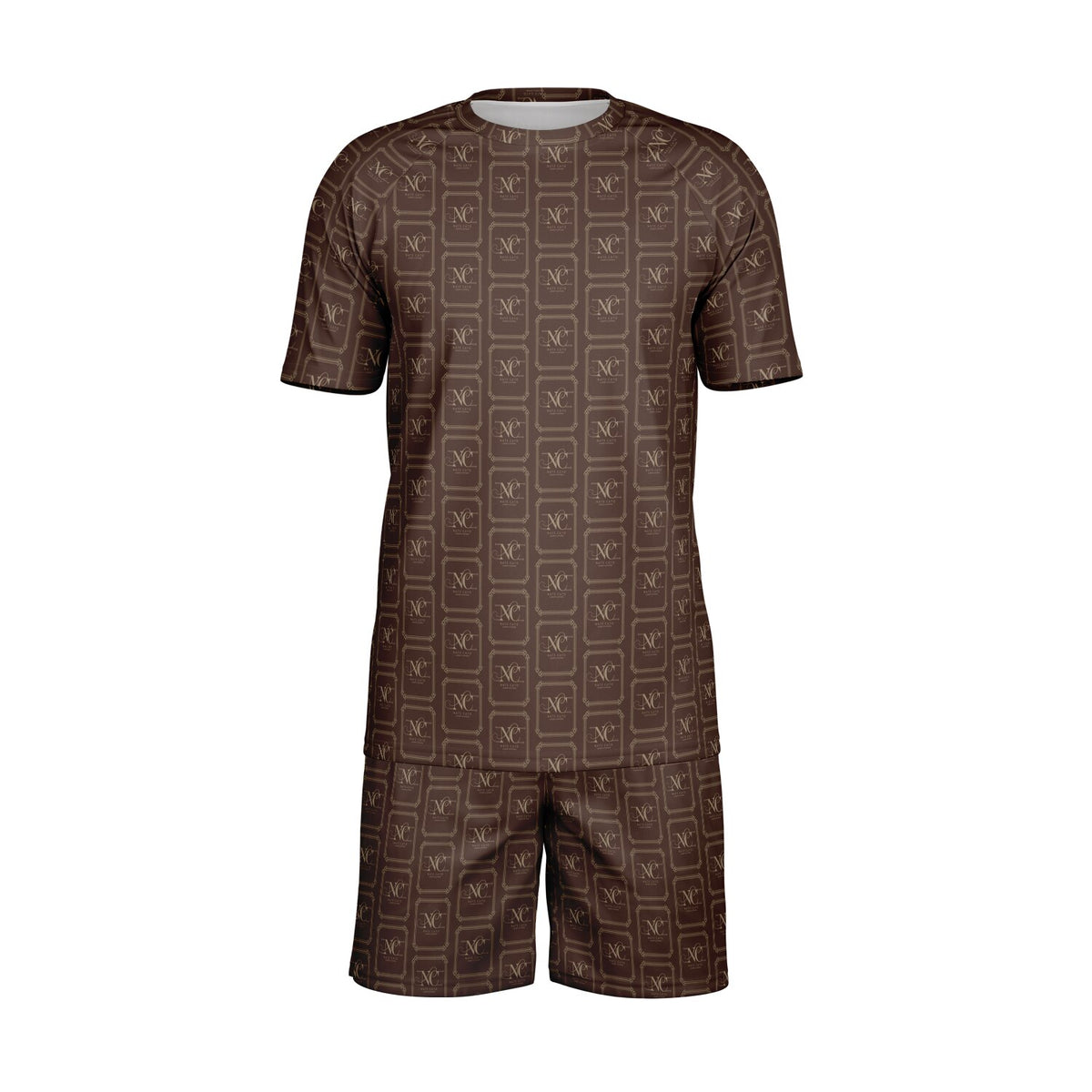 Men's Soccer Set